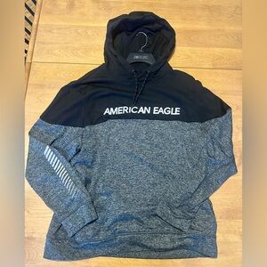 American Eagle Flex Hoodie (Size XL)